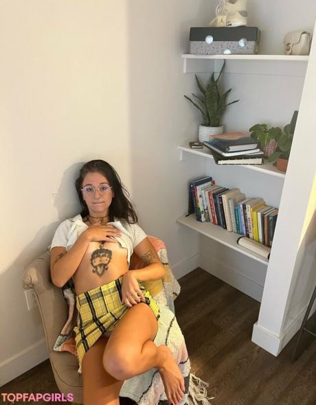 ASU nude leaked OnlyFans photo #228