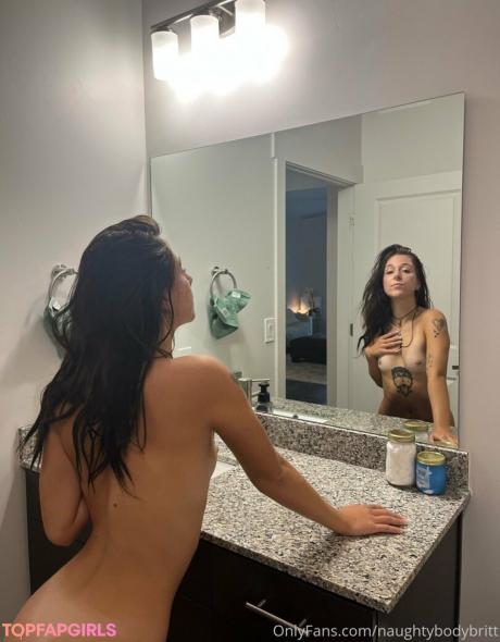 ASU nude leaked OnlyFans photo #231