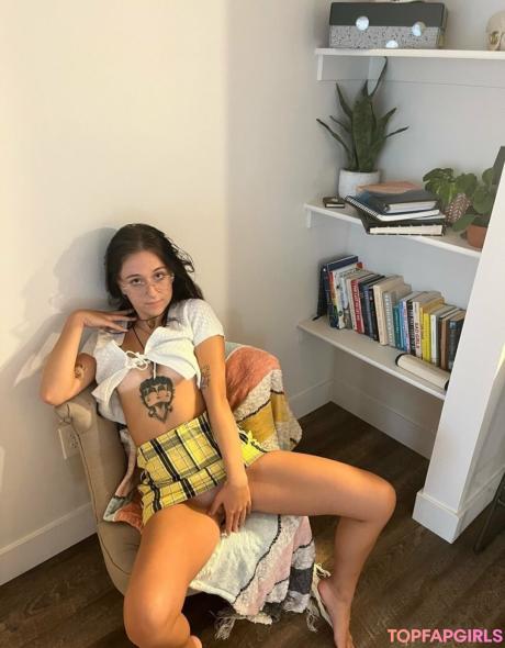 ASU nude leaked OnlyFans photo #247