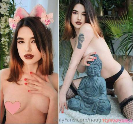 ASU nude leaked OnlyFans photo #313