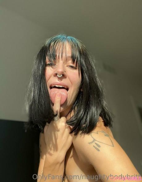 ASU nude leaked OnlyFans photo #323