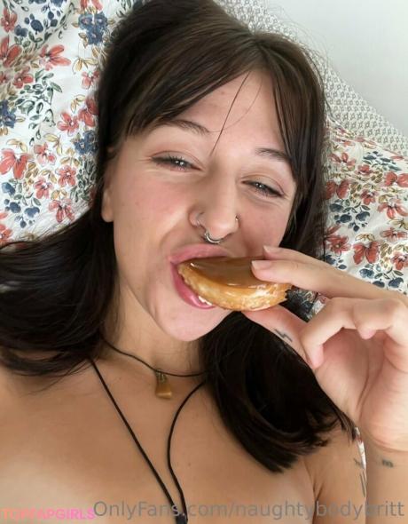 ASU nude leaked OnlyFans photo #354
