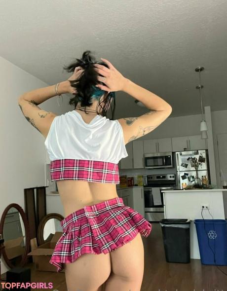 ASU nude leaked OnlyFans photo #399