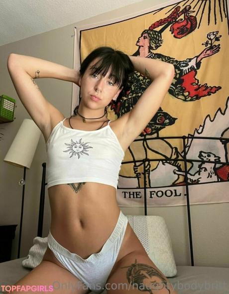 ASU nude leaked OnlyFans photo #536