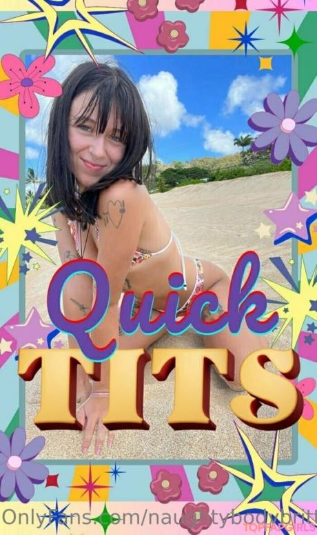 ASU nude leaked OnlyFans photo #545