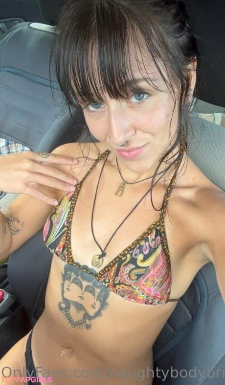 ASU nude leaked OnlyFans photo #555