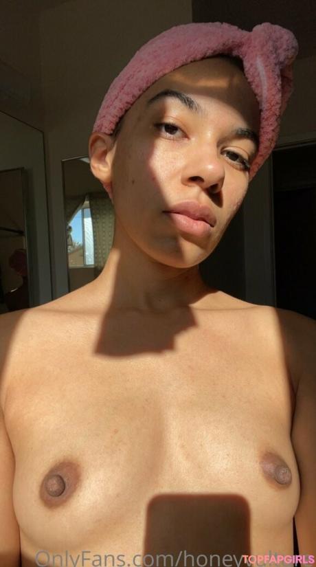 HoneyVulture nude leaked OnlyFans photo #3