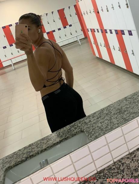 Lush nude leaked OnlyFans photo #25