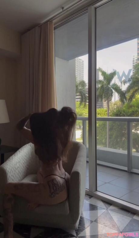 Ray nude leaked OnlyFans photo #125