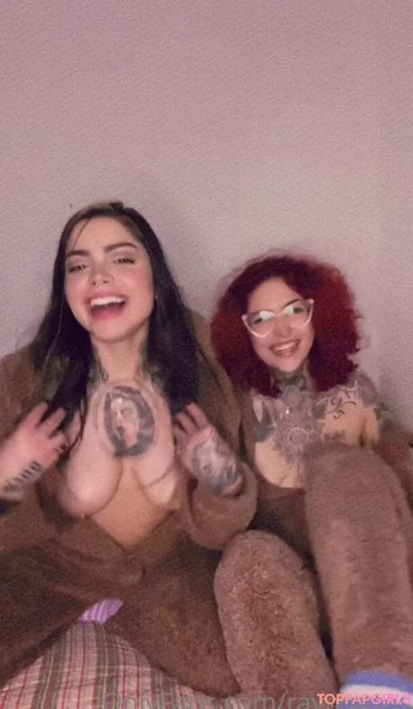 Ray nude leaked OnlyFans photo #68