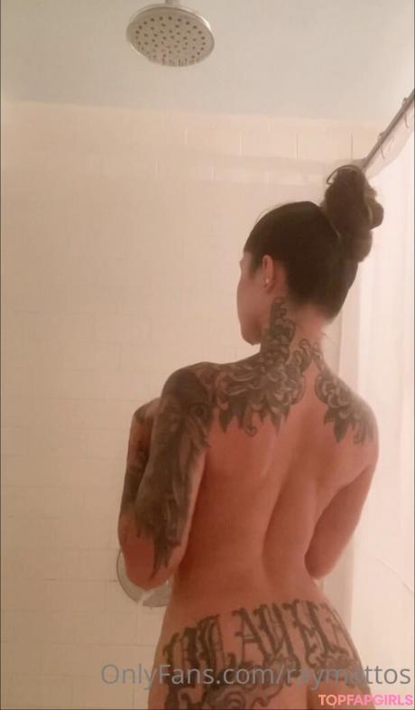 Ray nude leaked OnlyFans photo #71