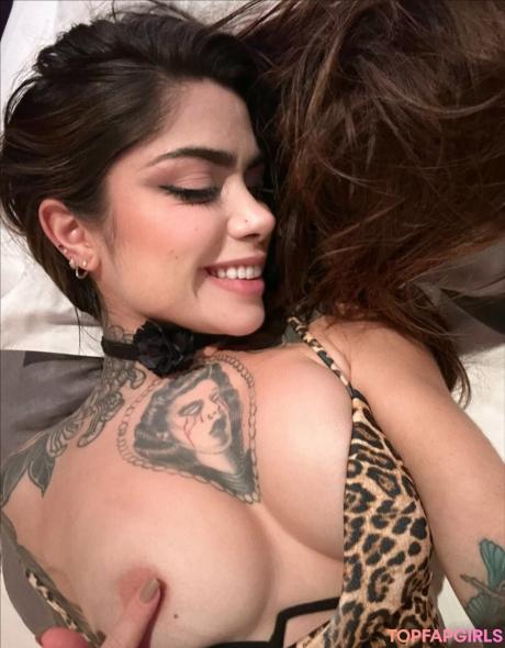 Ray nude leaked OnlyFans photo #85