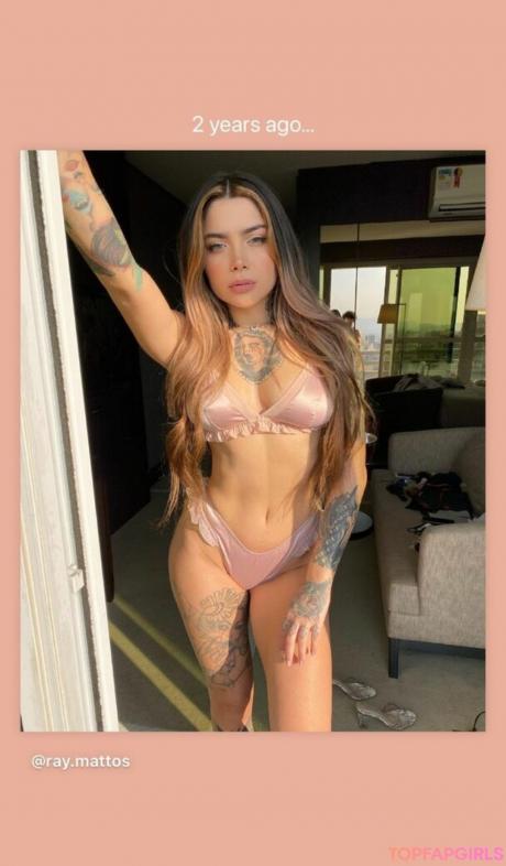 Ray nude leaked OnlyFans photo #92