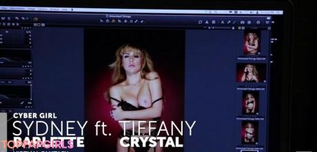 Tiffany nude leaked OnlyFans photo #64
