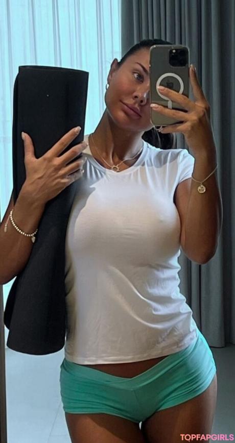 Natalia nude leaked OnlyFans photo #269
