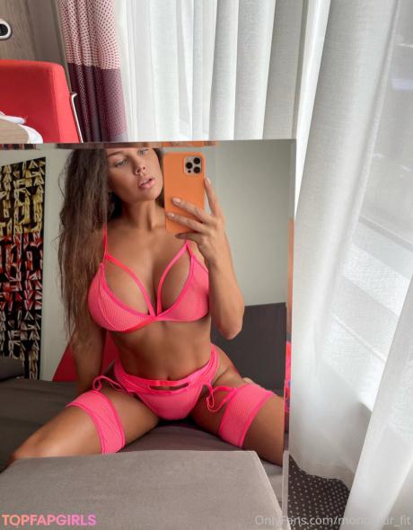 Natalia nude leaked OnlyFans photo #33