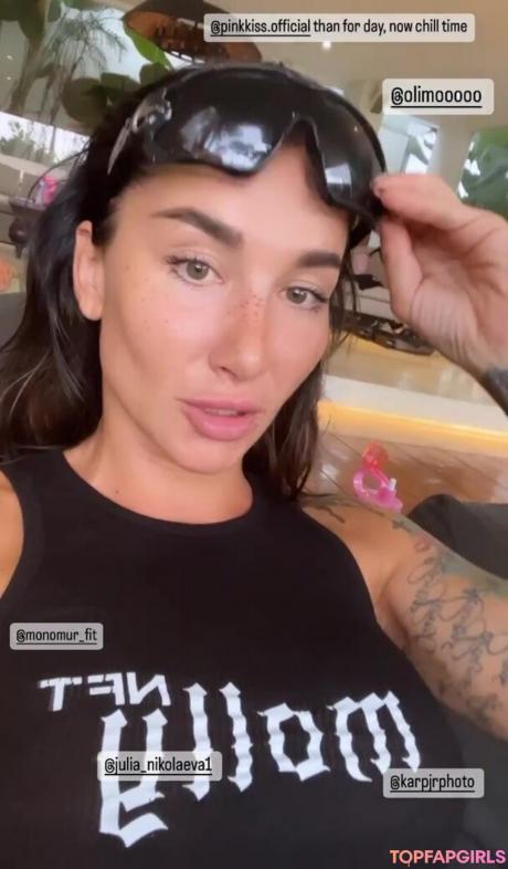 Natalia nude leaked OnlyFans photo #435