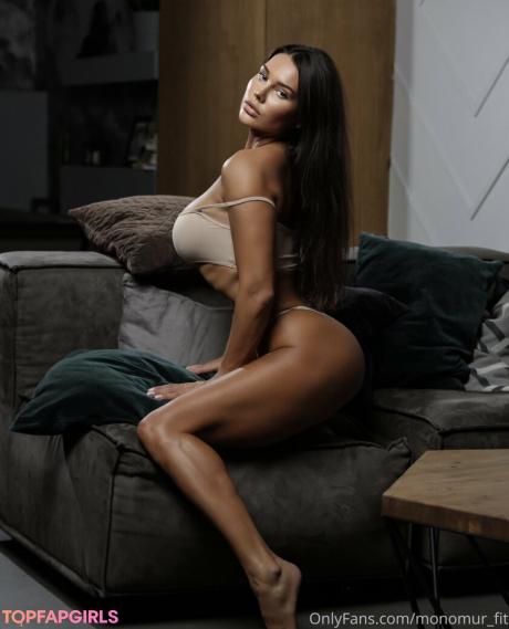 Natalia nude leaked OnlyFans photo #484