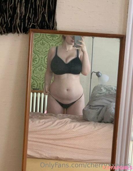Cherryxxaries nude leaked OnlyFans photo #102