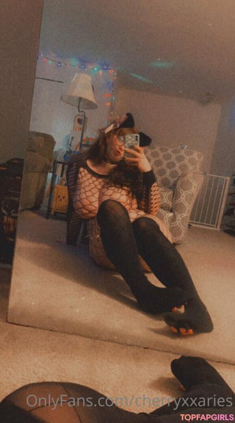 Cherryxxaries nude leaked OnlyFans photo #58
