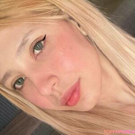 Jennifer nude leaked OnlyFans photo #8