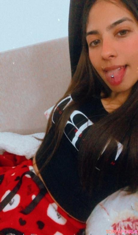 Sashaviolet19 nude leaked OnlyFans photo #18