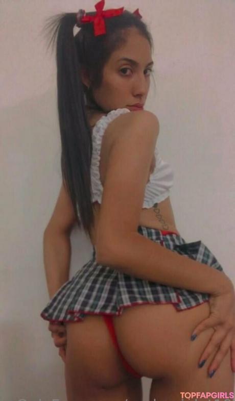 Sashaviolet19 nude leaked OnlyFans photo #20