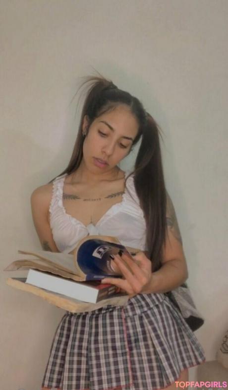 Sashaviolet19 nude leaked OnlyFans photo #30