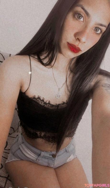 Sashaviolet19 nude leaked OnlyFans photo #34