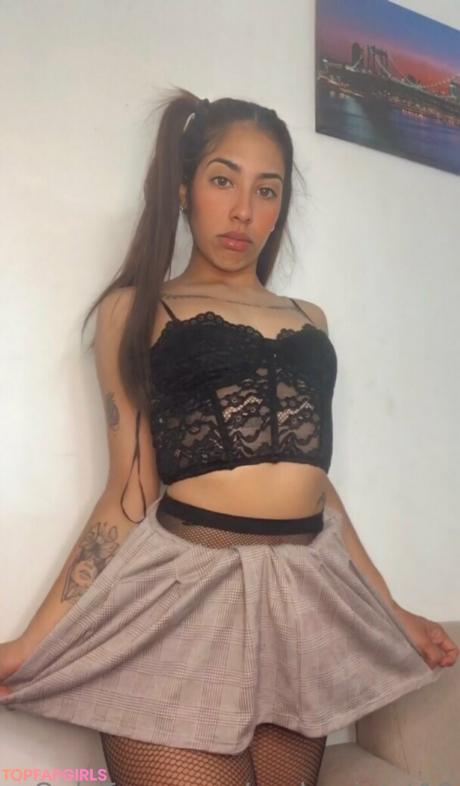 Sashaviolet19 nude leaked OnlyFans photo #4
