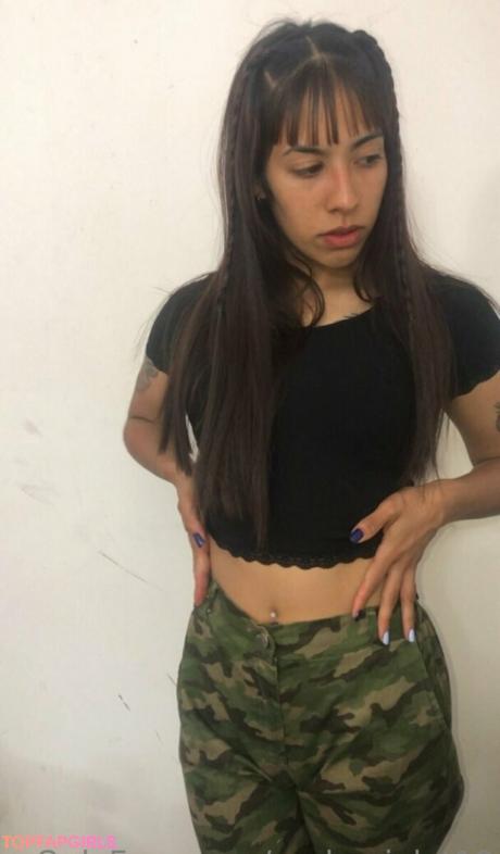 Sashaviolet19 nude leaked OnlyFans photo #45