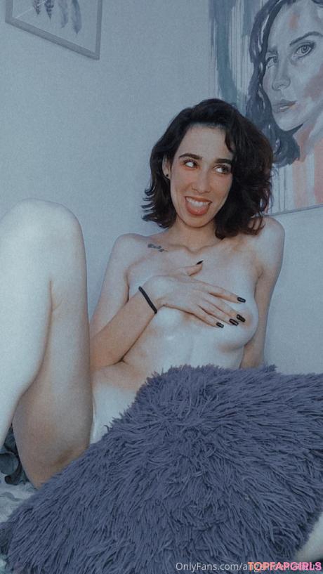 Anet nude leaked OnlyFans photo #26