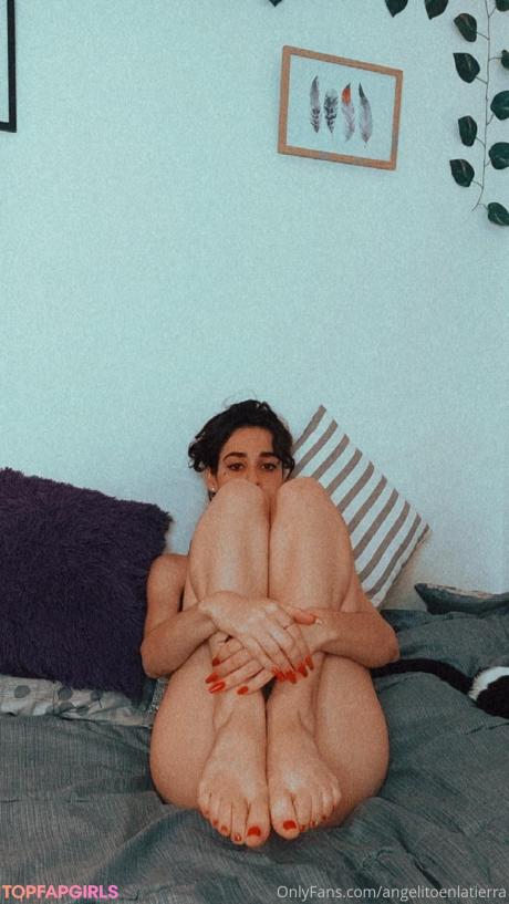 Anet nude leaked OnlyFans photo #37