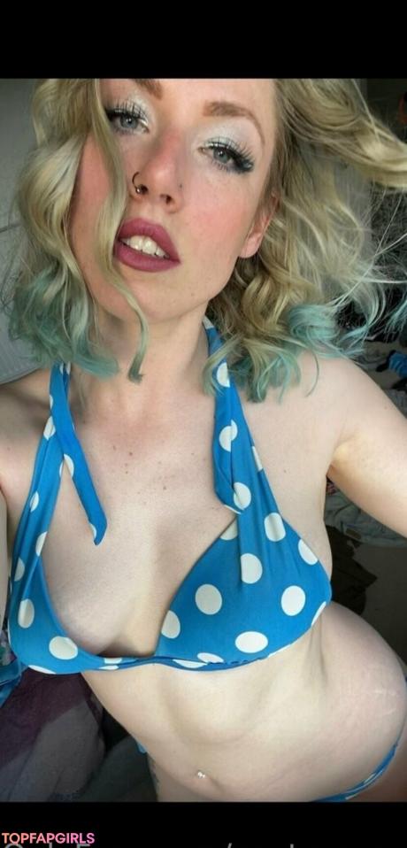 Pastrypeach nude leaked OnlyFans photo #254