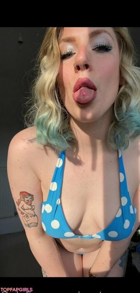 Pastrypeach nude leaked OnlyFans photo #256