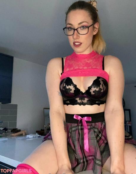 Pastrypeach nude leaked OnlyFans photo #68