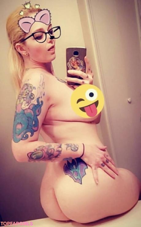 Gothicsushii nude leaked OnlyFans photo #14