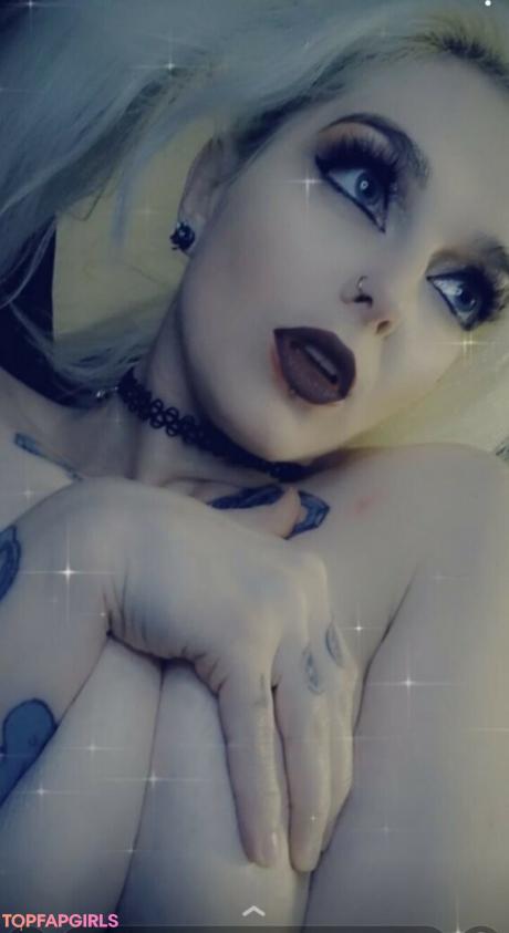 Gothicsushii nude leaked OnlyFans photo #19