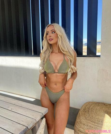 Morgan nude leaked OnlyFans photo #4