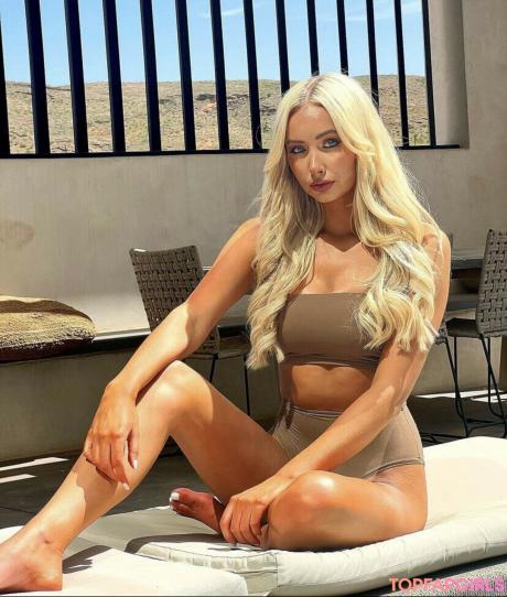 Morgan nude leaked OnlyFans photo #5