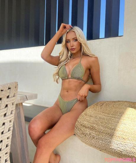 Morgan nude leaked OnlyFans photo #6