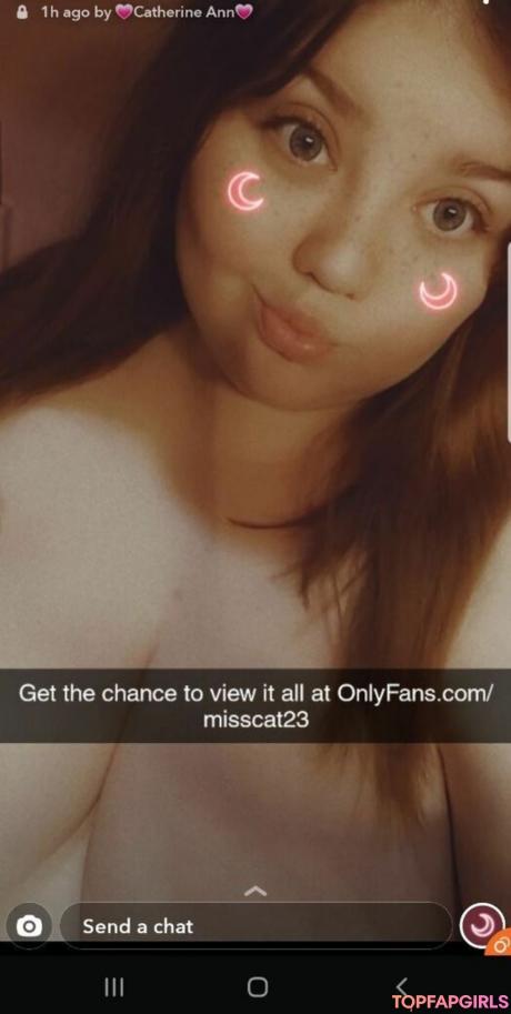 Misscat23 nude leaked OnlyFans photo #9