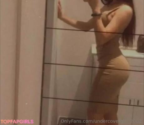 Undercovergirl_2002 nude leaked OnlyFans photo #7