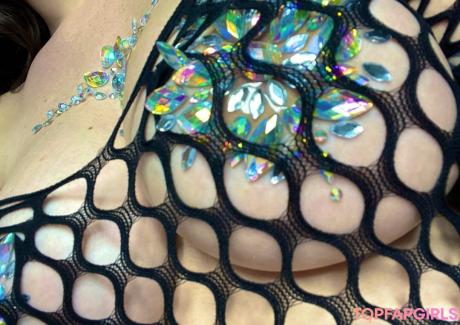 Ambbss nude leaked OnlyFans photo #8