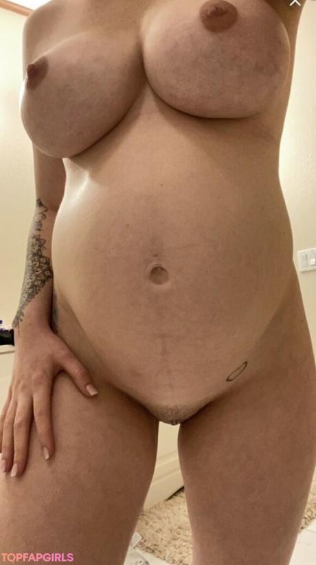 Ambbss nude leaked OnlyFans photo #24