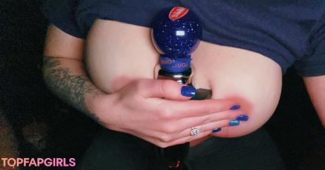 Ambbss nude leaked OnlyFans photo #33