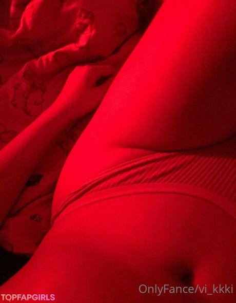 Vikkkess nude leaked OnlyFans photo #11