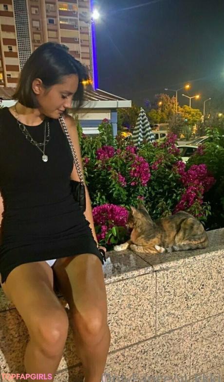 Vikkkess nude leaked OnlyFans photo #20