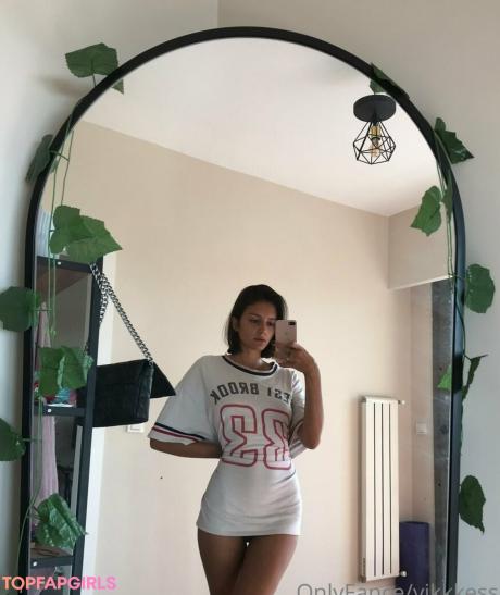 Vikkkess nude leaked OnlyFans photo #26