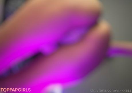Vikkkess nude leaked OnlyFans photo #43